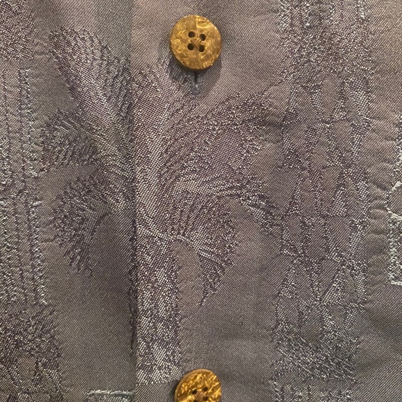 Tommy Bahama Hawaiian Shirt - Picture 3 of 3